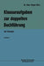 Klausuraufgaben Zur Doppelten Buchführung: Mit Lösungen by Hans-Jürgen Wurl
