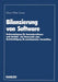 Bilanzierung Von Software: Rechnungslegung Für Anwendersoftware Nach Handels- Und Steuerrecht Unter Berücksichtigung Us-Amerikanischer Vorschriften by Klaus Peter Sauer