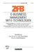 E-Business Management Mit E-Technologien: Management Mit E-Technologien by Horst Albach