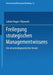 Freilegung Strategischen Managementwissens: Ein Wissensdiagnostischer Ansatz by Sabine Rogers-Wynands