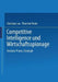 Competitive Intelligence Und Wirtschaftsspionage: Analyse, Praxis, Strategie by Christian Lux, Thorsten Peske