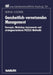 Ganzheitlich-Vernetzendes Management: Konzepte, Workshop-Instrumente Und Strategieorientierte Puzzle-Methodik by Bernd Eggers
