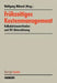Frühzeitiges Kostenmanagement: Kalkulationsmethoden Und DV-Unterstützung by Wolfgang Männel