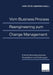 Vom Business Process Reengineering Zum Change Management: Kritische Bestandsaufnahme, Perspektiven Und Erfahrungen by Hans-Peter Liebmann