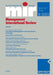 Mir: Management International Review by Bent Petersen