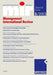 Governing Knowledge-Processes by Volker Mahnke