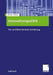 Innovationspolitik: Eine Problemorientierte Einführung by Johann Welsch