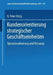 Kundenorientierung Strategischer Geschäftseinheiten: Operationalisierung Und Messung by B. Peter Utzig