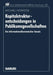 Kapitalstrukturentscheidungen in Publikumsgesellschaften: Ein Informationsökonomischer Ansatz by Michael Wosnitza