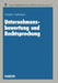 Unternehmensbewertung Und Rechtsprechung by Hackmann Annette