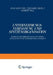 Unternehmungsverfassung Und Spitzenorganisation: Führung Und Überwachung Von Aktiengesellschaften Im Internationalen Vergleich by Knut Bleicher