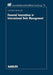 Financial Innovations in International Debt Management: An Institutional Analysis by Walter Berger