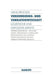 Versorgungs- Und Vorratswirtschaft: Logistische Und Dispositive Aspekte by Hans Arnolds