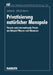 Privatisierung Natürlicher Monopole: Theorie Und Internationale PRAXIS Am Beispiel Wasser Und Abwasser by Sabine Spelthahn