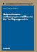 Unternehmensverfassungen Und Theorie Der Verfügungsrechte: Methodische Probleme, Theoretische Perspektiven Und Exemplarische Fallstudien by Hans-Christian Riekhof