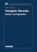 Strategische Netzwerke by Jörg Sydow