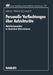 Personelle Verflechtungen Über Aufsichtsräte: Mehrfachmandate in Deutschen Unternehmen by Arno Pfannschmidt