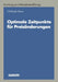 Optimale Zeitpunkte Für Preisänderungen by Christoph Mura
