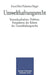Umwelthaftungsrecht by Eberhard Feess, Gerhard Prätorius, Ulrich Steger