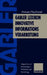 Gabler Lexikon Innovative Informations-Verarbeitung: Integration Und Anwendung in Wirtschaft Und Verwaltung by Wolf-Rüdiger Hansen, Frank D. Peschanel