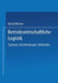 Betriebswirtschaftliche Logistik: Systeme, Entscheidungen, Methoden by Kirsch Werner