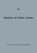 Organisation Von Software-Systemen: Betriebswirtschaftlich-Organisatorische Analyse Der Software-Entwicklung by Dietrich Seibt