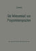 Die Wirksamkeit Von Programmiersprachen: Ergebnisse Eines Studienkreises Des Betriebswirtschaftlichen Instituts Für Organisation Und Automation an Der by Paul Schmitz