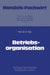Betriebsorganisation by Hanns Hub