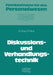 Diskussions- und Verhandlungstechnik by Franz R. Nick