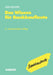 Das Wissen Für Bankkaufleute: Bankbetriebslehre Betriebswirtschaftslehre Bankrecht Wirtschaftsrecht Rechnungswesen, Organisation, Datenverarbeitung by Gerhard Lippe