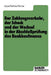 Der Zahlungsverkehr, Der Scheck Und Der Wechsel in Der Abschlußprüfung Des Bankkaufmanns by Gerhard Lippe, Gert-Jürgen Rehder, Harald Fischer