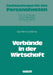 Verbände in der Wirtschaft by Eva Werner