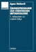 Übungsprogramm Zur Statistischen Methodenlehre by Ágnes Reichardt