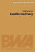 Investitionsrechnung by Diether Hofmann