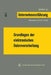Grundlagen Der Elektronischen Datenverarbeitung by H. Jacob