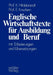Englische Wirtschaftstexte Für Ausbildung Und Beruf: Mit Erläuterungen Und Übersetzungen by Karin Hildebrandt