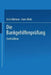 Die Bankgehilfenprüfung by Erich Hüttner, Hans Klink