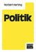 Politik by Norbert Harting