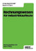 Rechnungswesen Für Industriekaufleute by Harry Fiebig