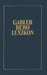 Gabler Büro Lexikon by Jo Appel, Manfred Leubner, Wolfgang Manekeller