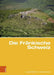 Die Frankische Schweiz: Traditionsreiche Touristische Region in Einer Karstlandschaft by Klaus Bitzer, Herbert Popp, Haik Thomas Porada