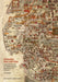 Zwischen EMS Und Elbe: 1200 Jahre Kunst in Niedersachsen, Hamburg Und Bremen by Urs Boeck