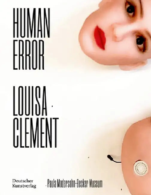 Louisa Clement: Human Error