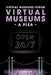 Virtual Museums - A Plea: Around the Clock, Around the World by Virtual Museums Forum, Isabelle Becker, Otmar Böhmer