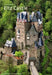 Eltz Castle by Ute Ritzenhofen