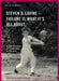 Steven D. Lavine. Failure Is What It's All about: A Life Devoted to Leadership in the Arts by Jörn Jacob Rohwer