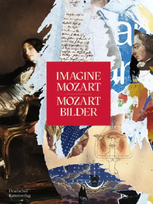Imagine Mozart Mozart Bilder by Mozartfest Würzburg