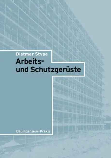 Arbeits- und Schutzgerüste by Dietmar Stypa
