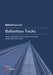 Ballastless Tracks by Stephan Freudenstein, Konstantin Geisler, Tristan Molter, Michael Missler, Christian Stolz