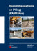 Recommendations on Piling (EA Pf&auml;hle) by Editor: Deutsche Gesellschaft f&uuml;r Geotechnik, Translator: Alan Johnson